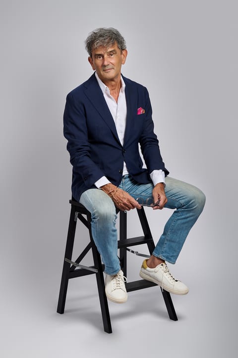 Philippe Poulaillon — Fondateur 10XA